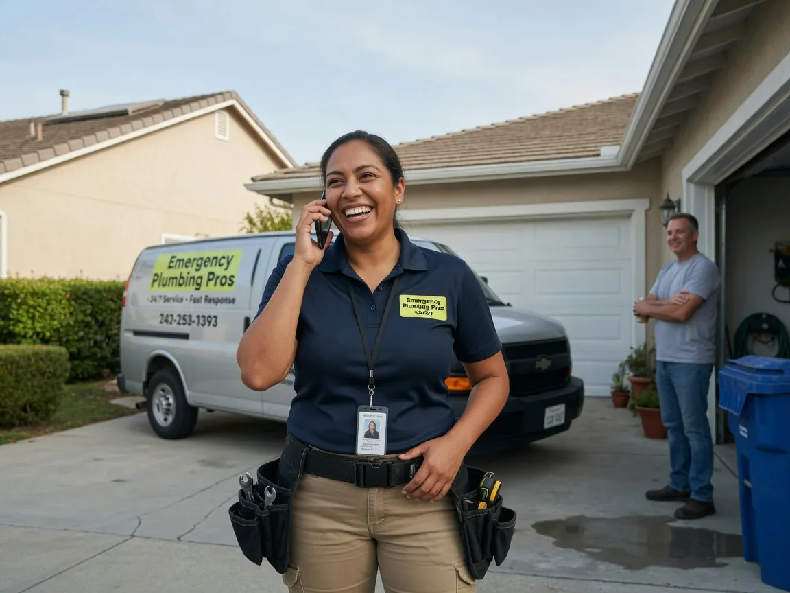 Emergency Plumber Rockwell City, IA FAQs